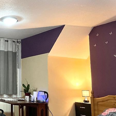 Apartamento Single Large Room Hastings Luaran gambar