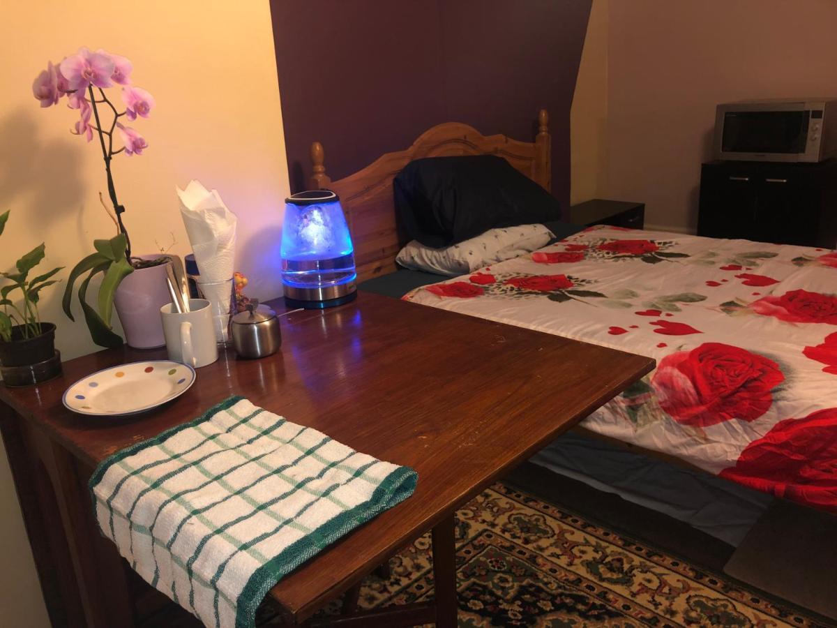 Apartamento Single Large Room Hastings Luaran gambar