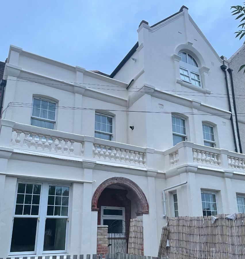 Apartamento Single Large Room Hastings Luaran gambar